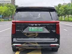 Lynk & Co Weipai Alpine 4WD Alpine 8 - фото 5