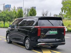 Lynk & Co Weipai Alpine 4WD Alpine 8 - фото 6