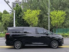 Lynk & Co Weipai Alpine 4WD Alpine 8 - фото 7