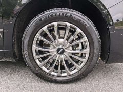 Lynk & Co Weipai Alpine 4WD Alpine 8 - фото 8