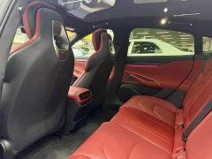 Xiaomi SU7 , four-wheel drive, ultra-long battery life, high-end smart driving Max version - фото 11