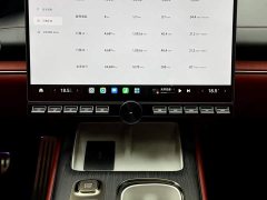 Xiaomi SU7 , four-wheel drive, ultra-long battery life, high-end smart driving Max version - фото 12