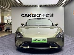 Xiaomi SU7 , four-wheel drive, ultra-long battery life, high-end smart driving Max version - фото 2