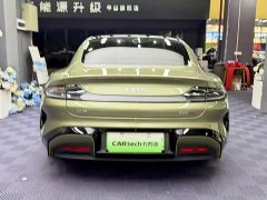 Xiaomi SU7 , four-wheel drive, ultra-long battery life, high-end smart driving Max version - фото 3
