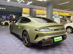 Xiaomi SU7 , four-wheel drive, ultra-long battery life, high-end smart driving Max version - фото 4