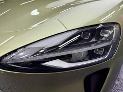Xiaomi SU7 , four-wheel drive, ultra-long battery life, high-end smart driving Max version - фото 5