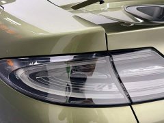 Xiaomi SU7 , four-wheel drive, ultra-long battery life, high-end smart driving Max version - фото 6