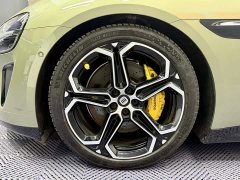 Xiaomi SU7 , four-wheel drive, ultra-long battery life, high-end smart driving Max version - фото 7