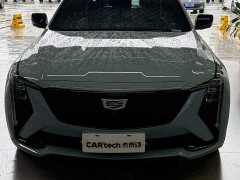 Cadillac CT5 28T Track Performance Edition Peak Track Package - фото 1