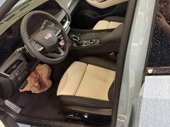 Cadillac CT5 28T Track Performance Edition Peak Track Package - фото 3