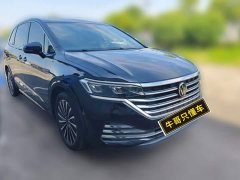 Lynk & Co Weiran facelift 380TSI premium version - фото 1