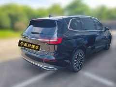 Lynk & Co Weiran facelift 380TSI premium version - фото 3
