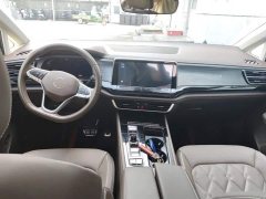 Lynk & Co Weiran facelift 380TSI premium version - фото 5