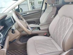 Lynk & Co Weiran facelift 380TSI premium version - фото 6