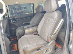 Lynk & Co Weiran facelift 380TSI premium version - фото 7