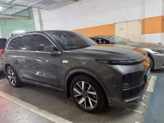 Li Auto Ideal L8 2023 Air - фото 2