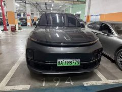 Li Auto Ideal L8 2023 Air - фото 3