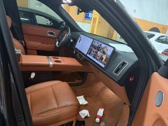 Li Auto Ideal L8 2023 Air - фото 9