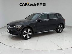 Mercedes-Benz GLC Facelift GLC 300 L 4MATIC Dynamic Collector's Edition - фото 1
