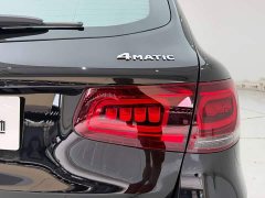 Mercedes-Benz GLC Facelift GLC 300 L 4MATIC Dynamic Collector's Edition - фото 10