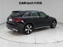 Mercedes-Benz GLC Facelift GLC 300 L 4MATIC Dynamic Collector's Edition - фото 11