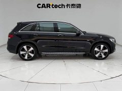 Mercedes-Benz GLC Facelift GLC 300 L 4MATIC Dynamic Collector's Edition - фото 12