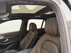 Mercedes-Benz GLC Facelift GLC 300 L 4MATIC Dynamic Collector's Edition - фото 16