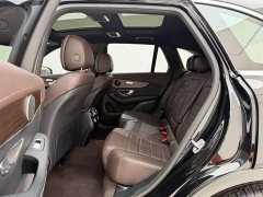 Mercedes-Benz GLC Facelift GLC 300 L 4MATIC Dynamic Collector's Edition - фото 17