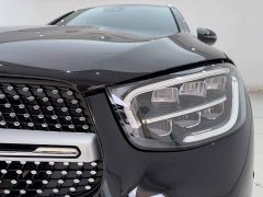 Mercedes-Benz GLC Facelift GLC 300 L 4MATIC Dynamic Collector's Edition - фото 2