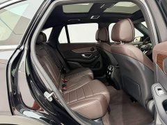 Mercedes-Benz GLC Facelift GLC 300 L 4MATIC Dynamic Collector's Edition - фото 20