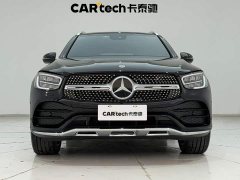 Mercedes-Benz GLC Facelift GLC 300 L 4MATIC Dynamic Collector's Edition - фото 3