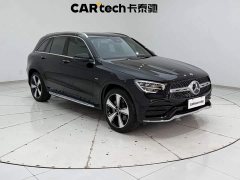 Mercedes-Benz GLC Facelift GLC 300 L 4MATIC Dynamic Collector's Edition - фото 4