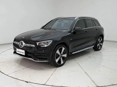 Mercedes-Benz GLC Facelift GLC 300 L 4MATIC Dynamic Collector's Edition - фото 5