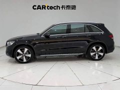 Mercedes-Benz GLC Facelift GLC 300 L 4MATIC Dynamic Collector's Edition - фото 6
