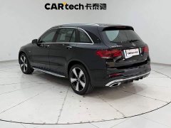 Mercedes-Benz GLC Facelift GLC 300 L 4MATIC Dynamic Collector's Edition - фото 7