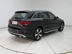 Mercedes-Benz GLC Facelift GLC 300 L 4MATIC Dynamic Collector's Edition - фото 8