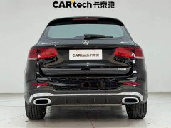 Mercedes-Benz GLC Facelift GLC 300 L 4MATIC Dynamic Collector's Edition - фото 9