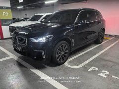 BMW X5 2022 facelift xDrive 30Li M sports package - фото 1
