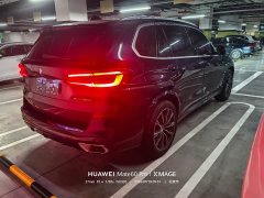 BMW X5 2022 facelift xDrive 30Li M sports package - фото 10