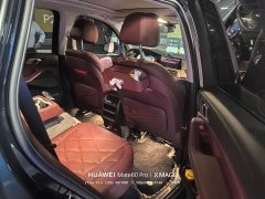 BMW X5 2022 facelift xDrive 30Li M sports package - фото 3