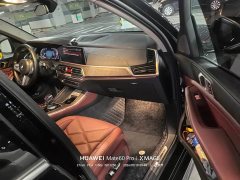BMW X5 2022 facelift xDrive 30Li M sports package - фото 4