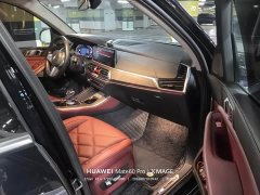 BMW X5 2022 facelift xDrive 30Li M sports package - фото 5