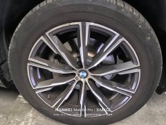 BMW X5 2022 facelift xDrive 30Li M sports package - фото 7