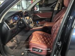 BMW X5 2022 facelift xDrive 30Li M sports package - фото 8