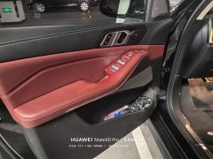 BMW X5 2022 facelift xDrive 30Li M sports package - фото 9