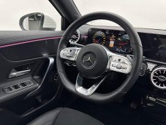 Mercedes-Benz A-Class 2 A 200 L Sports Sedan Fashionable - фото 10
