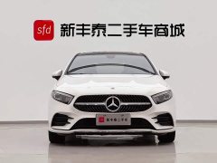 Mercedes-Benz A-Class 2 A 200 L Sports Sedan Fashionable - фото 2