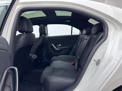 Mercedes-Benz A-Class 2 A 200 L Sports Sedan Fashionable - фото 20