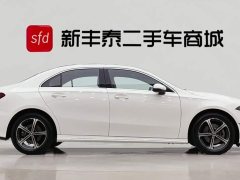 Mercedes-Benz A-Class 2 A 200 L Sports Sedan Fashionable - фото 3
