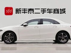 Mercedes-Benz A-Class 2 A 200 L Sports Sedan Fashionable - фото 4